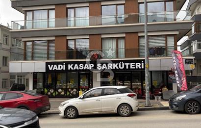 ANKARA DİKMEN SİNAN CAD. DEVREN KİRALIK KASAP VE ŞARKÜTERİ DÜKKANI
