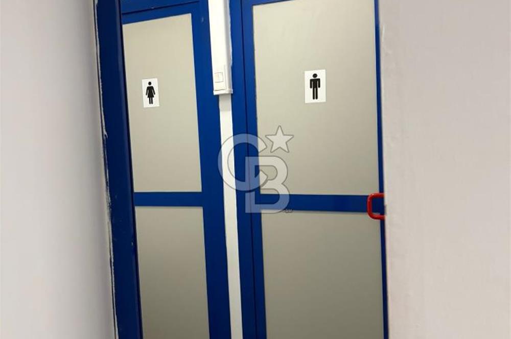 ANKARA DİKMEN SİNAN CAD. DEVREN KİRALIK KASAP VE ŞARKÜTERİ DÜKKANI