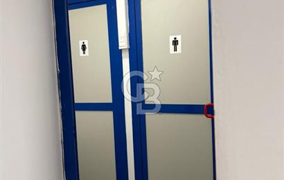 ANKARA DİKMEN SİNAN CAD. DEVREN KİRALIK KASAP VE ŞARKÜTERİ DÜKKANI