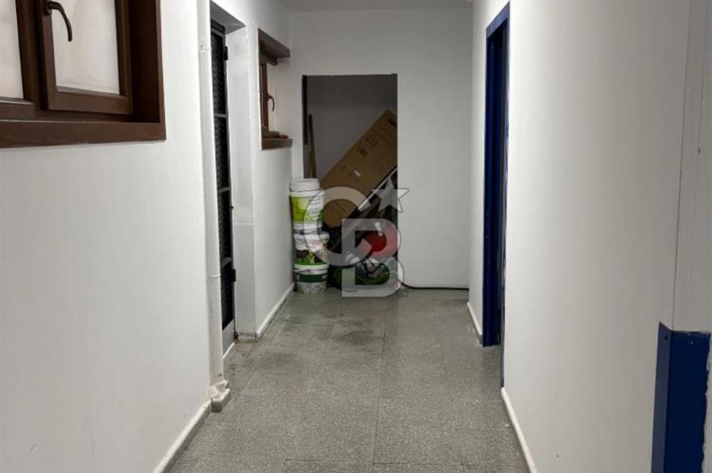 ANKARA DİKMEN SİNAN CAD. DEVREN KİRALIK KASAP VE ŞARKÜTERİ DÜKKANI