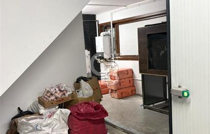 ANKARA DİKMEN SİNAN CAD. DEVREN KİRALIK KASAP VE ŞARKÜTERİ DÜKKANI