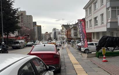 ANKARA DİKMEN SİNAN CAD. DEVREN KİRALIK KASAP VE ŞARKÜTERİ DÜKKANI