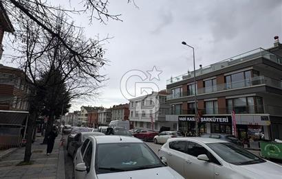 ANKARA DİKMEN SİNAN CAD. DEVREN KİRALIK KASAP VE ŞARKÜTERİ DÜKKANI