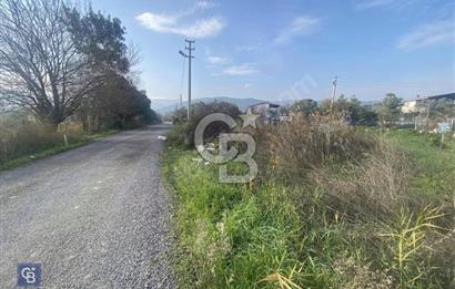 Urla İçmeler 287 m2 Satılık Arsa
