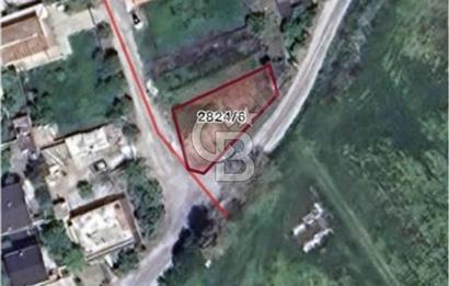 Urla İçmeler 287 m2 Satılık Arsa