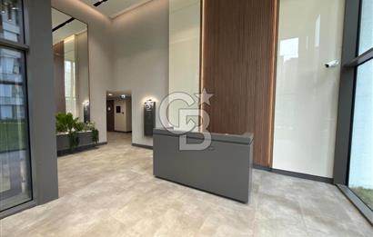 YENİ FİKİRTEPE EMLAK KONUT PROJESİNDE FERAH GENİŞ KİRALIK 2+1