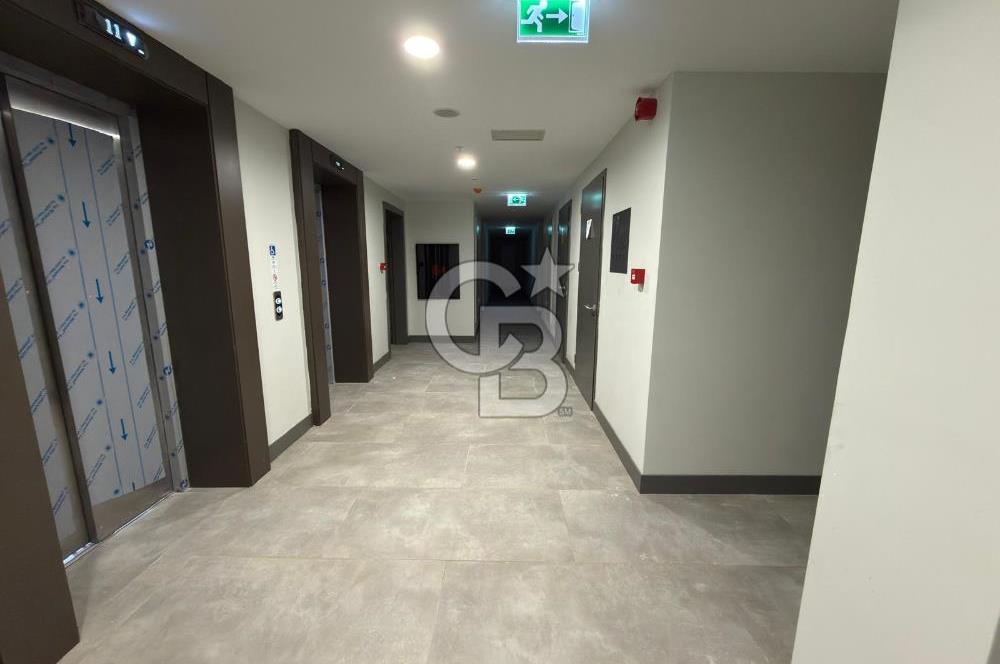 YENİ FİKİRTEPE EMLAK KONUT PROJESİNDE FERAH GENİŞ KİRALIK 2+1