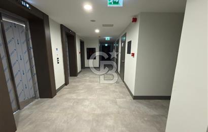 YENİ FİKİRTEPE EMLAK KONUT PROJESİNDE FERAH GENİŞ KİRALIK 2+1