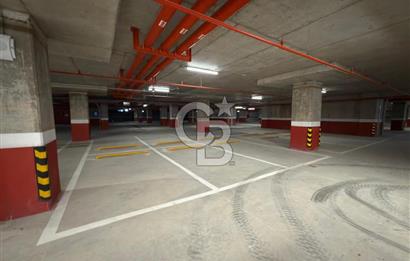 YENİ FİKİRTEPE EMLAK KONUT PROJESİNDE FERAH GENİŞ KİRALIK 2+1