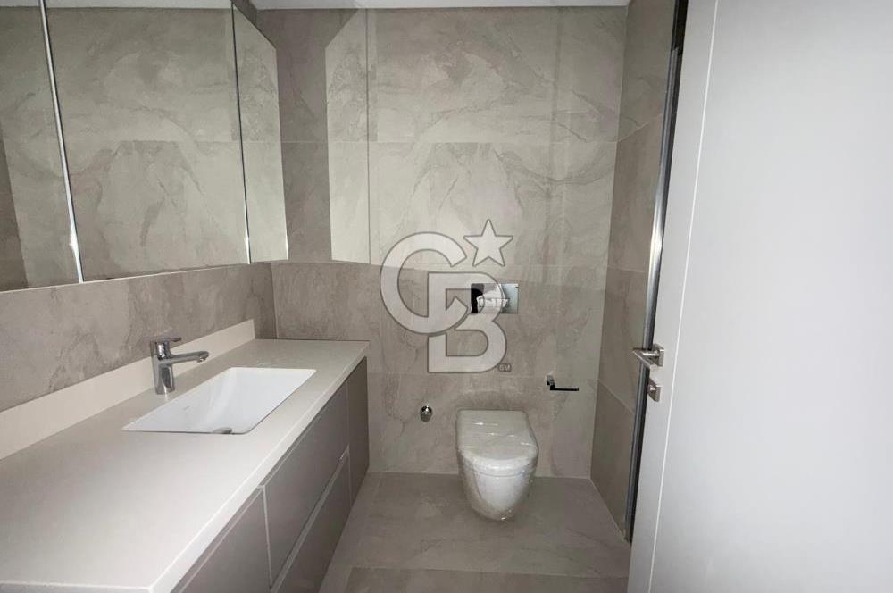 YENİ FİKİRTEPE EMLAK KONUT PROJESİNDE FERAH GENİŞ KİRALIK 2+1