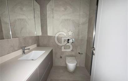 YENİ FİKİRTEPE EMLAK KONUT PROJESİNDE FERAH GENİŞ KİRALIK 2+1