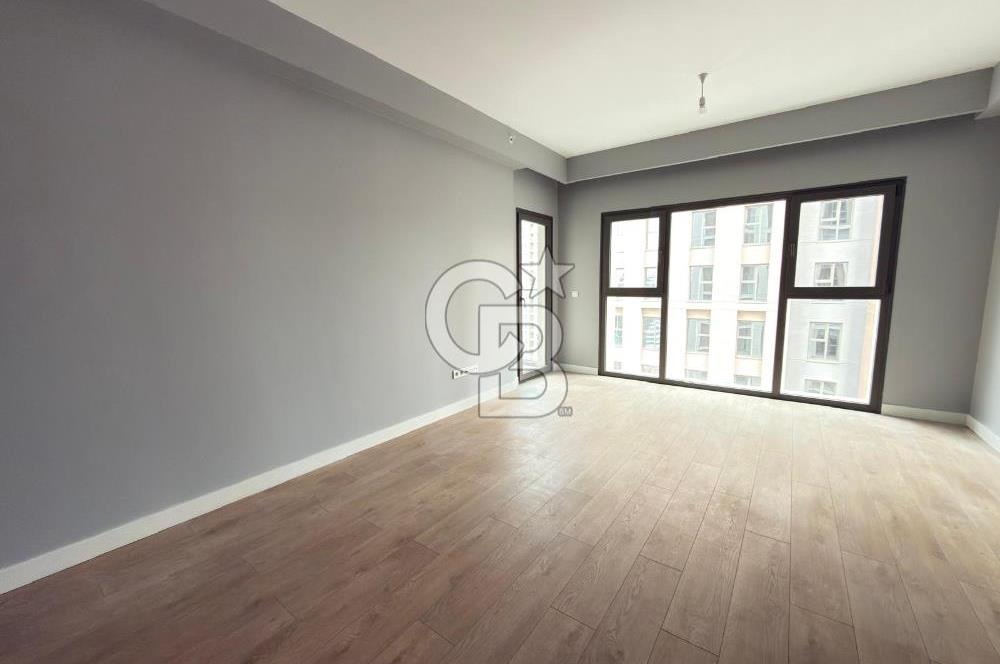 YENİ FİKİRTEPE EMLAK KONUT PROJESİNDE FERAH GENİŞ KİRALIK 2+1