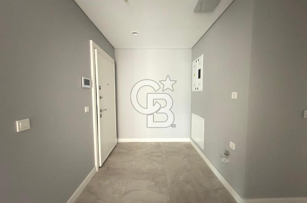 YENİ FİKİRTEPE EMLAK KONUT PROJESİNDE FERAH GENİŞ KİRALIK 2+1