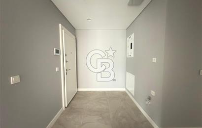 YENİ FİKİRTEPE EMLAK KONUT PROJESİNDE FERAH GENİŞ KİRALIK 2+1