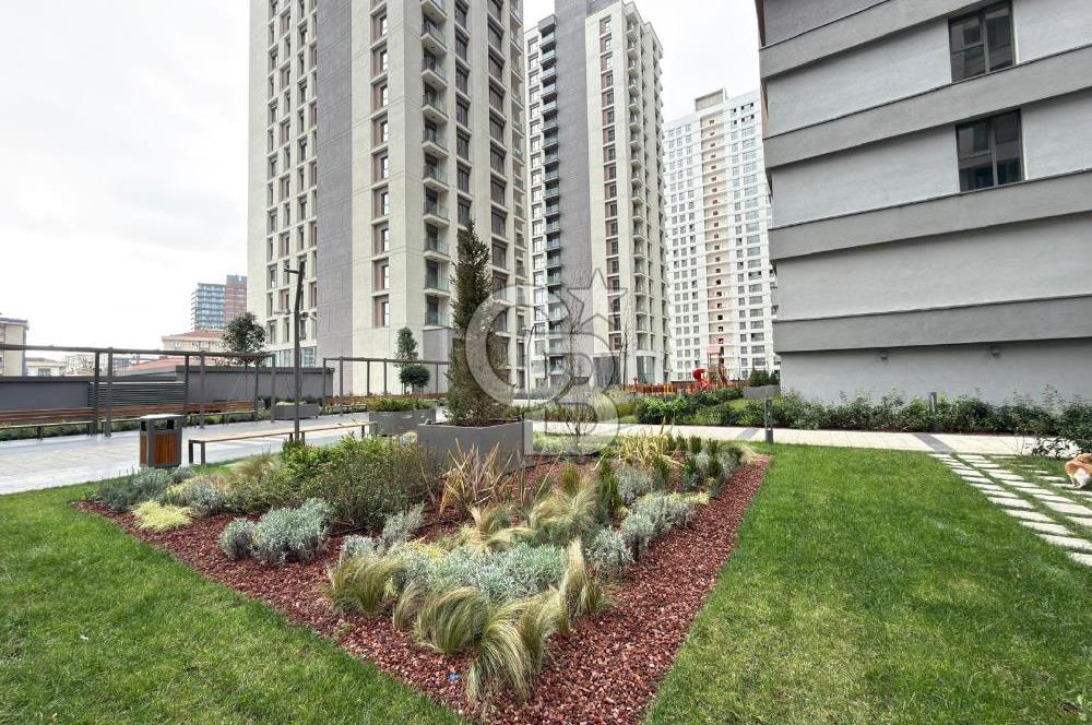 YENİ FİKİRTEPE EMLAK KONUT PROJESİNDE FERAH GENİŞ KİRALIK 2+1