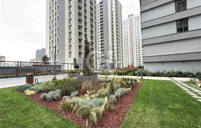 YENİ FİKİRTEPE EMLAK KONUT PROJESİNDE FERAH GENİŞ KİRALIK 2+1