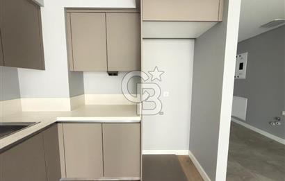 YENİ FİKİRTEPE EMLAK KONUT PROJESİNDE FERAH GENİŞ KİRALIK 2+1