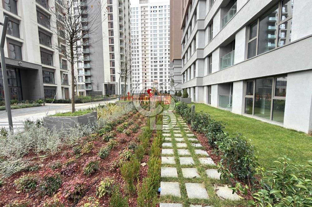 YENİ FİKİRTEPE EMLAK KONUT PROJESİNDE FERAH GENİŞ KİRALIK 2+1