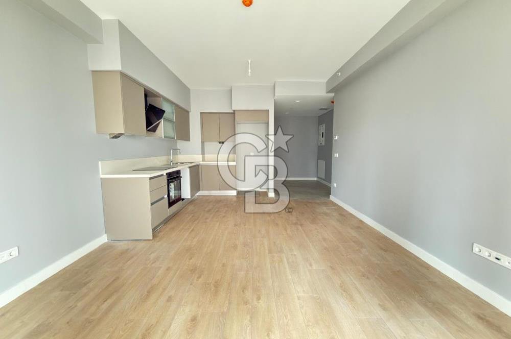 YENİ FİKİRTEPE EMLAK KONUT PROJESİNDE FERAH GENİŞ KİRALIK 2+1