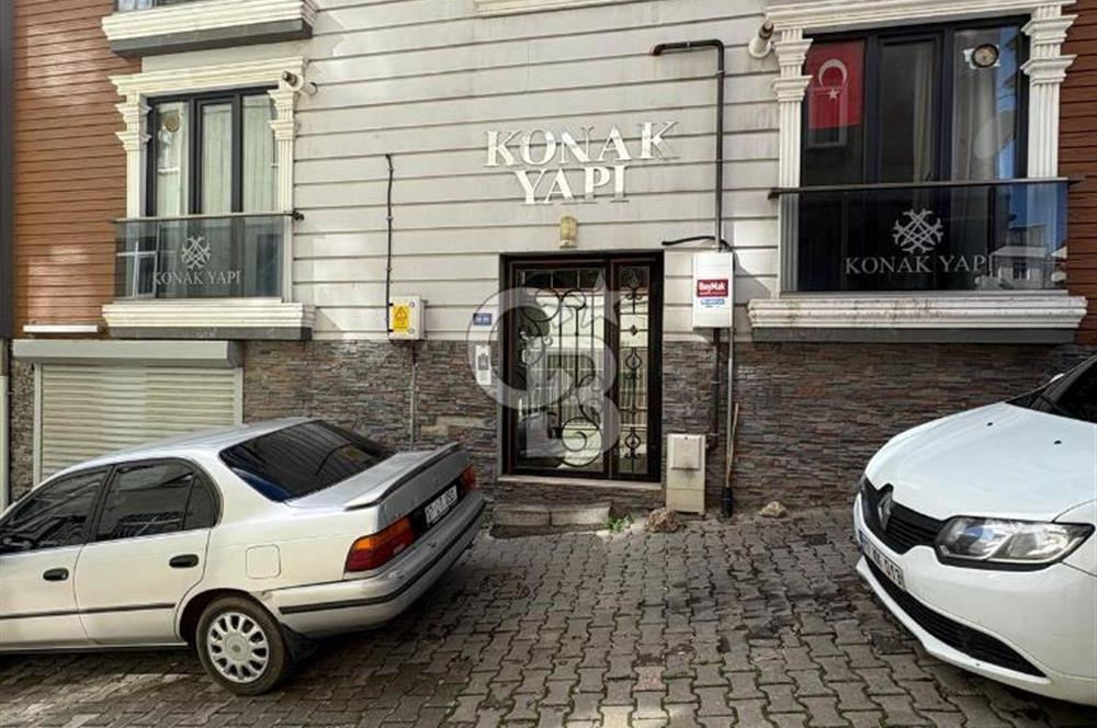 BİGA KİRALIK 1+1 ÇARŞIDA