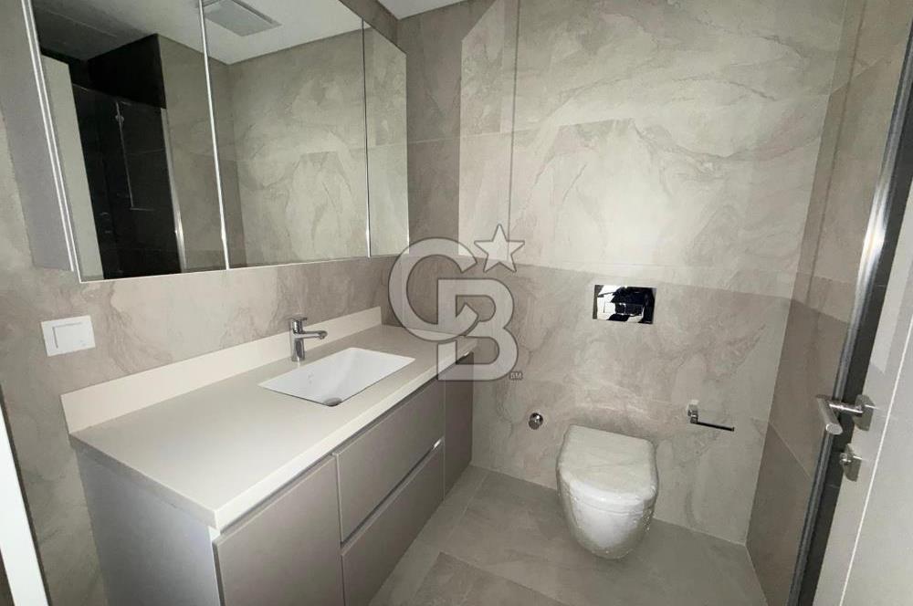 YENİ FİKİRTEPE EMLAK KONUT PROJESİNDE FERAH GENİŞ KİRALIK 2+1