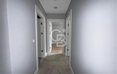 YENİ FİKİRTEPE EMLAK KONUT PROJESİNDE FERAH GENİŞ KİRALIK 2+1