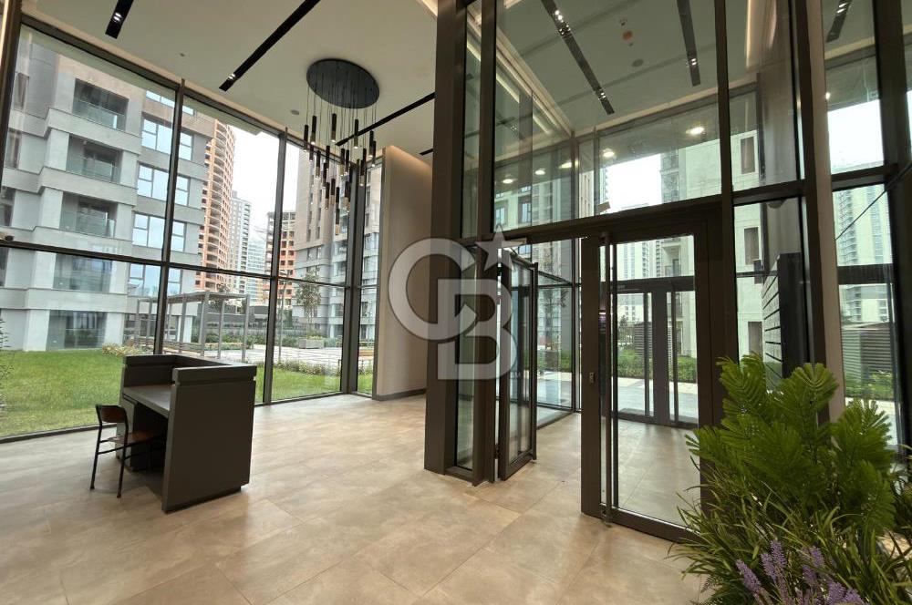 YENİ FİKİRTEPE EMLAK KONUT PROJESİNDE FERAH GENİŞ KİRALIK 2+1