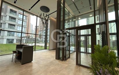 YENİ FİKİRTEPE EMLAK KONUT PROJESİNDE FERAH GENİŞ KİRALIK 2+1