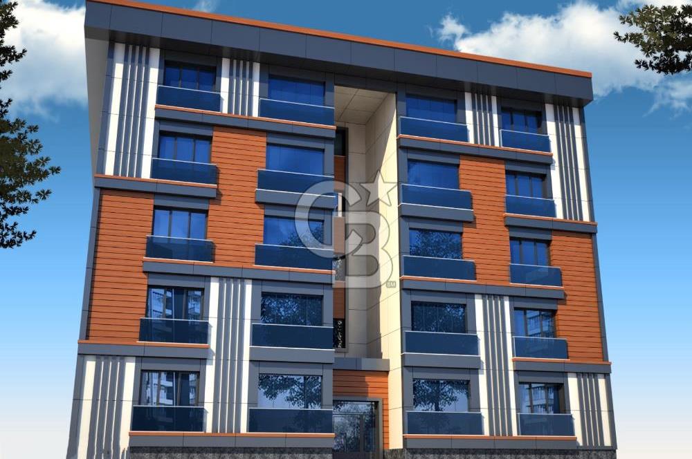 KARTAL SOĞANLIKTA TOKİYE KOMŞU GENİŞ 2+1 