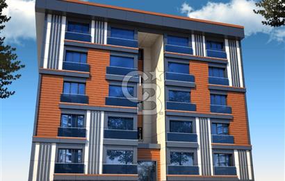 KARTAL SOĞANLIKTA TOKİYE KOMŞU GENİŞ 2+1 