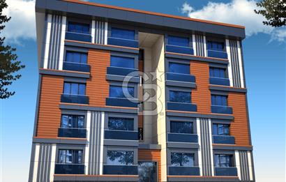 KARTAL SOĞANLIKTA TOKİYE KOMŞU GENİŞ 2+1 