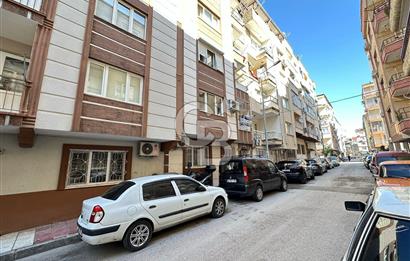 Manisa Teyfikiye'de Kiralık 3+1, 110 m² Arakat Daire