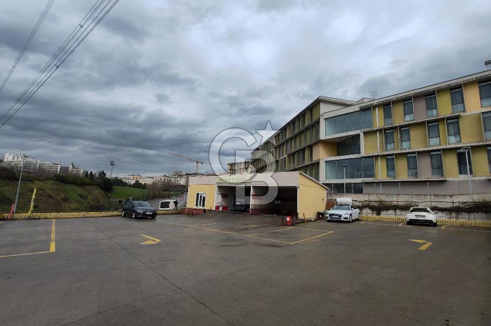 KÂRLI VE HAZIR İŞ FIRSATI! - DEVREN KİRALIK OTO YIKAMA