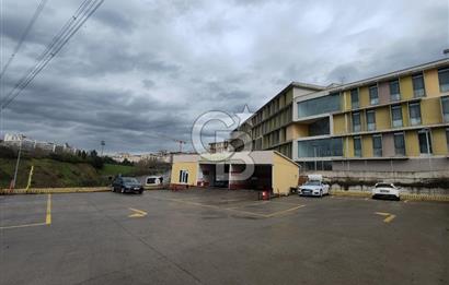 KÂRLI VE HAZIR İŞ FIRSATI! - DEVREN KİRALIK OTO YIKAMA