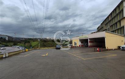 KÂRLI VE HAZIR İŞ FIRSATI! - DEVREN KİRALIK OTO YIKAMA