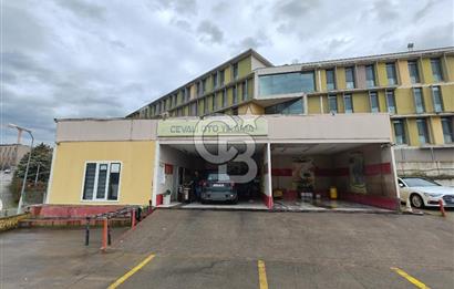 KÂRLI VE HAZIR İŞ FIRSATI! - DEVREN KİRALIK OTO YIKAMA