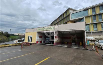 KÂRLI VE HAZIR İŞ FIRSATI! - DEVREN KİRALIK OTO YIKAMA