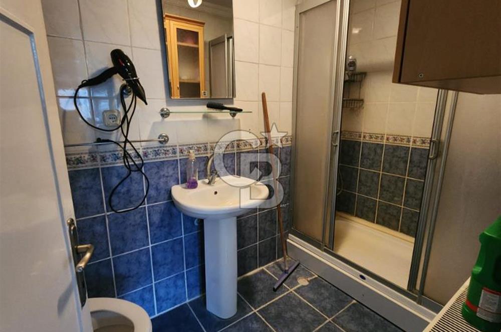 MALTEPE MAHALLESİ'NDE 2+1 TERAS KULLANIMLI KİRALIK DAİRE