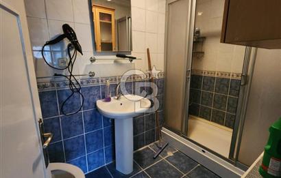 MALTEPE MAHALLESİ'NDE 2+1 TERAS KULLANIMLI KİRALIK DAİRE