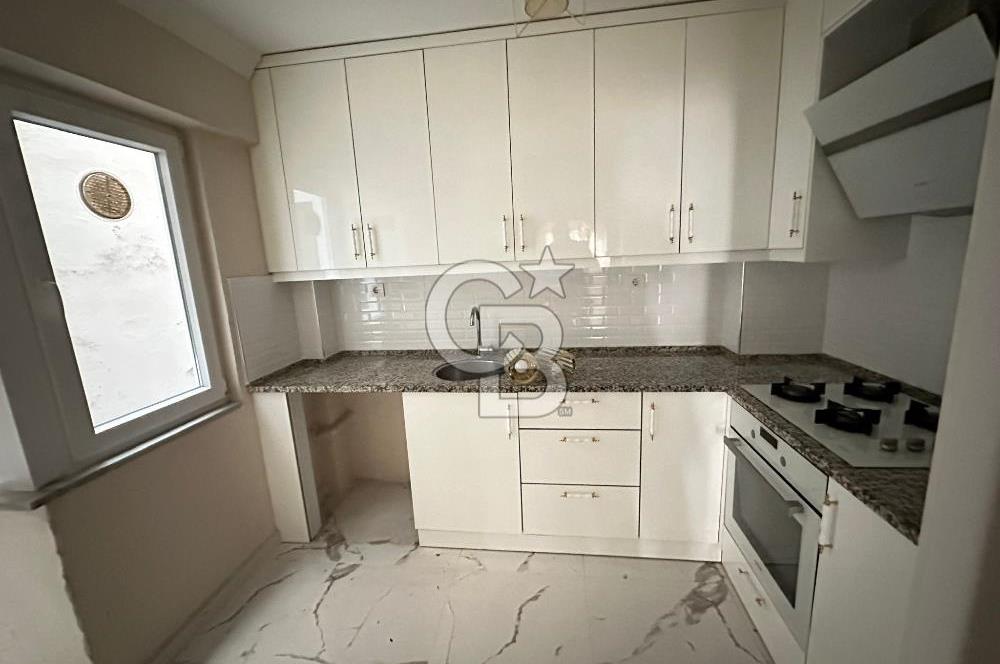 Manisa Teyfikiye'de Kiralık 3+1, 110 m² Arakat Daire