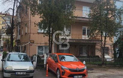 MALTEPE MAHALLESİ'NDE 2+1 TERAS KULLANIMLI KİRALIK DAİRE