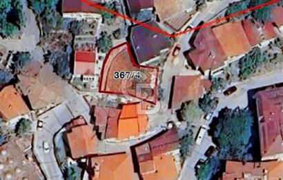 İzmit Akçakocada 233 m² Konut İmarlı Arsa Yatırıma uygun !