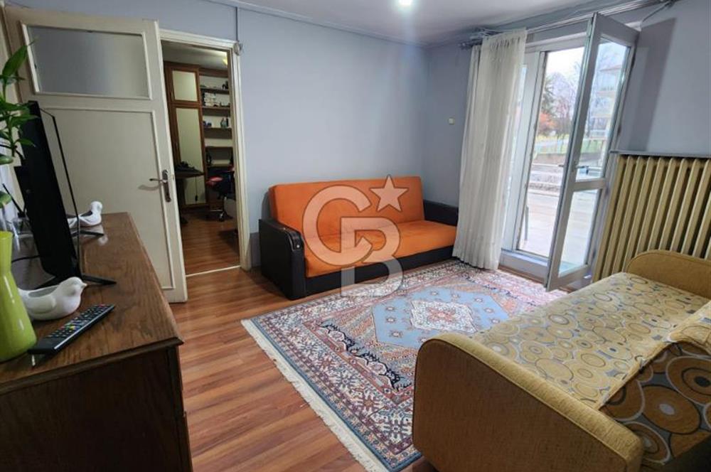 MALTEPE MAHALLESİ'NDE 2+1 TERAS KULLANIMLI KİRALIK DAİRE