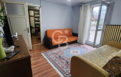 MALTEPE MAHALLESİ'NDE 2+1 TERAS KULLANIMLI KİRALIK DAİRE