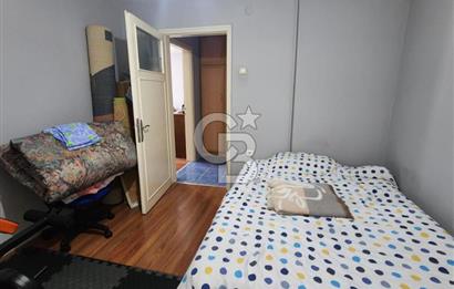 MALTEPE MAHALLESİ'NDE 2+1 TERAS KULLANIMLI KİRALIK DAİRE