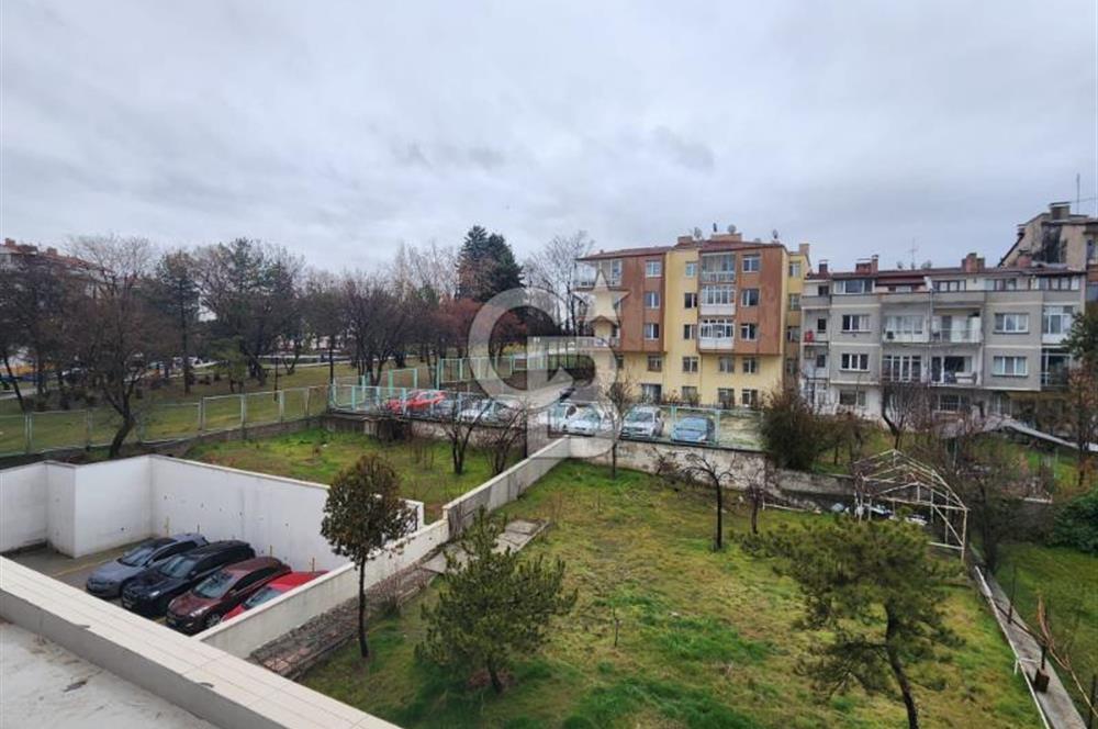 MALTEPE MAHALLESİ'NDE 2+1 TERAS KULLANIMLI KİRALIK DAİRE