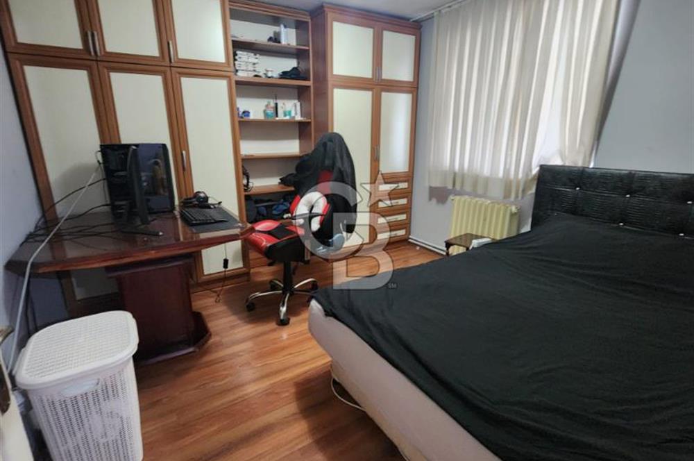 MALTEPE MAHALLESİ'NDE 2+1 TERAS KULLANIMLI KİRALIK DAİRE