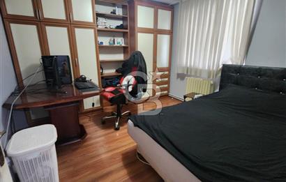 MALTEPE MAHALLESİ'NDE 2+1 TERAS KULLANIMLI KİRALIK DAİRE