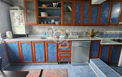 MALTEPE MAHALLESİ'NDE 2+1 TERAS KULLANIMLI KİRALIK DAİRE