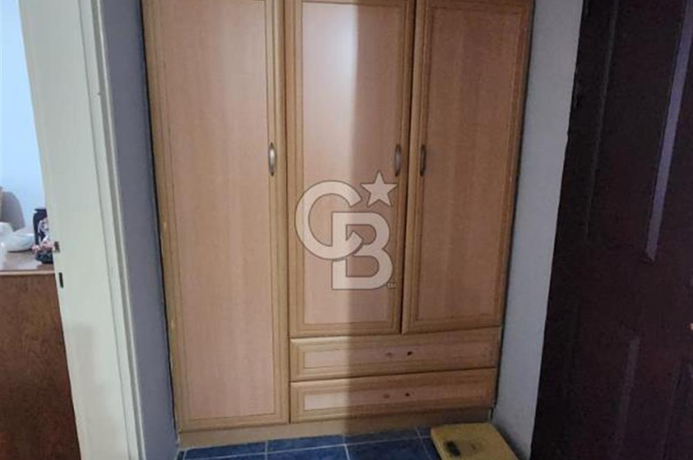 MALTEPE MAHALLESİ'NDE 2+1 TERAS KULLANIMLI KİRALIK DAİRE